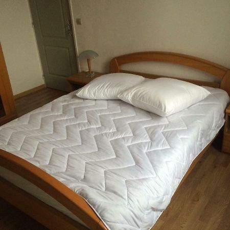 Deffrennes Apartment Lille Luaran gambar
