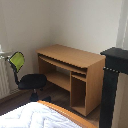 Deffrennes Apartment Lille Luaran gambar