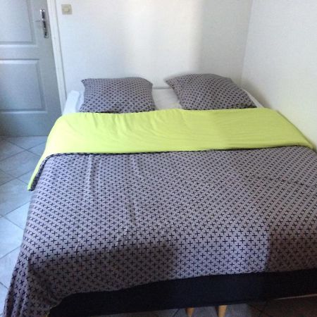 Deffrennes Apartment Lille Luaran gambar