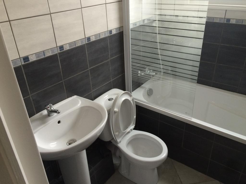 Deffrennes Apartment Lille Luaran gambar